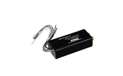 PAC SNI-15 Line Output Converter for Adding an Amplifier (SNI15)