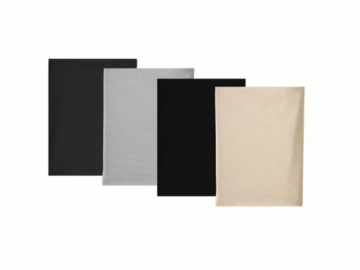 Install Bay GCWHT High Quality 66"Wide x 1 Yard White Speaker Grille