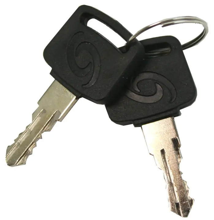 19" Rack Mount 3U Locking Drawer Pro Audio DJ or Server Rack Lock