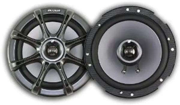 HA-A400.4 Alloy 4 Channel 800W Range Speaker Sub Amplifier, Kicker