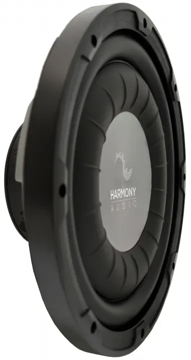 10" Subwoofer Box Enclosure For 1993-2002 Pontiac Firebird / Chevy Camaro Coupe (Driver Side)