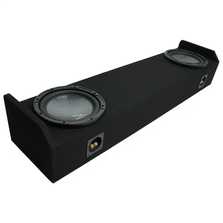 ridgeline subwoofer box