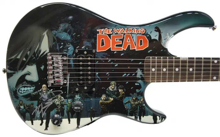(未使用･未開封品)Terrifying Guitar Trip [DVD] [Import] Amazon.com: Paul Gilbert - Terrifying Guitar Trip: DVD