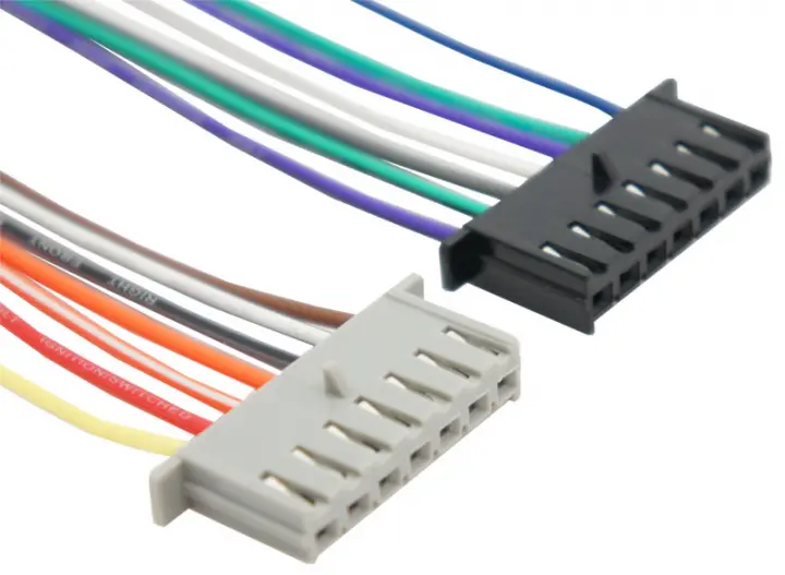 Dodge Jeep Chrysler Factory Radio OEM Original Stereo Wire Harness Plug