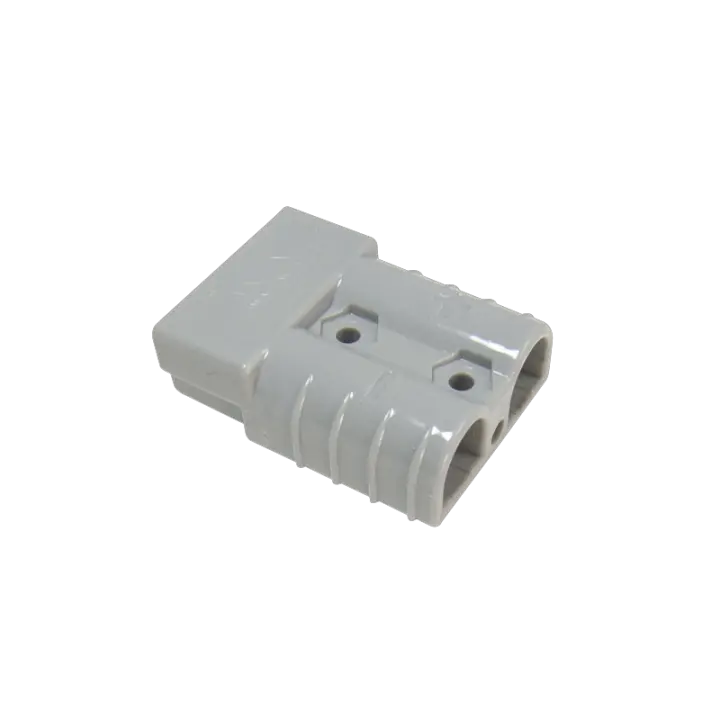 Stinger SQD8 High Amperage Quick Disconnects Handle Up to 150 Amps & 8