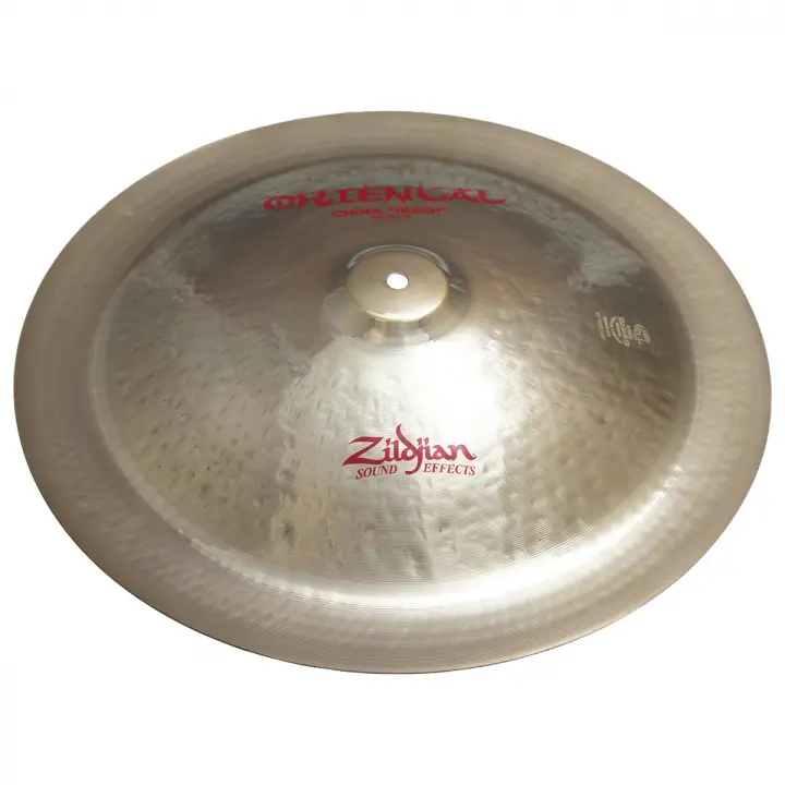 Zildjian 18