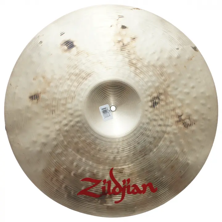 Zildjian crash of clearance doom 20