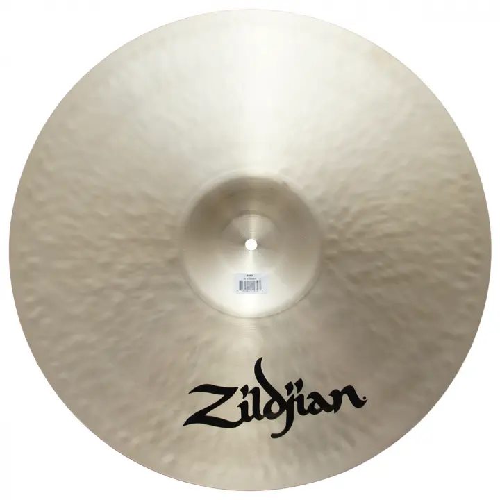 Zildjian 20" K Series Crash Ride Drumset Cymbal with Traditional Finish