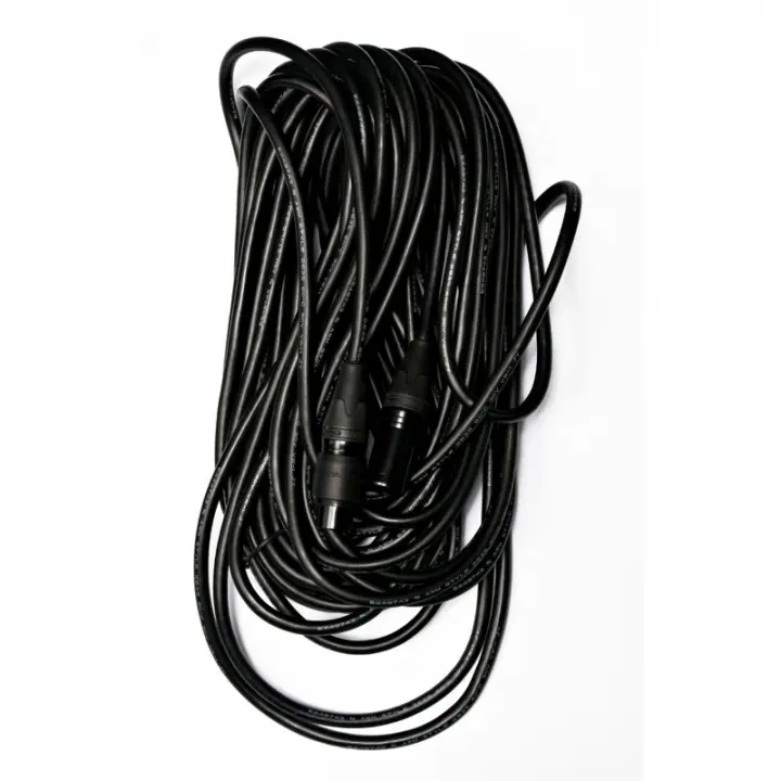 American DJ STR578 5-pin XLR IP65 Seetronic Male to Female Data Cable - 50 Feet