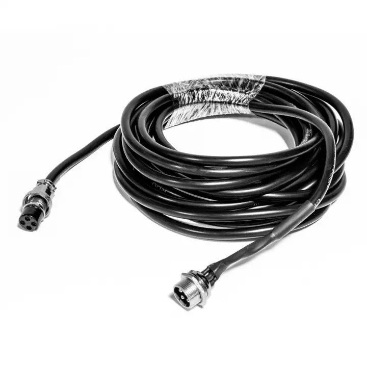 American DJ LPT 6F 6-Feet Extension Cable for Color Changing LED Pixel Tube