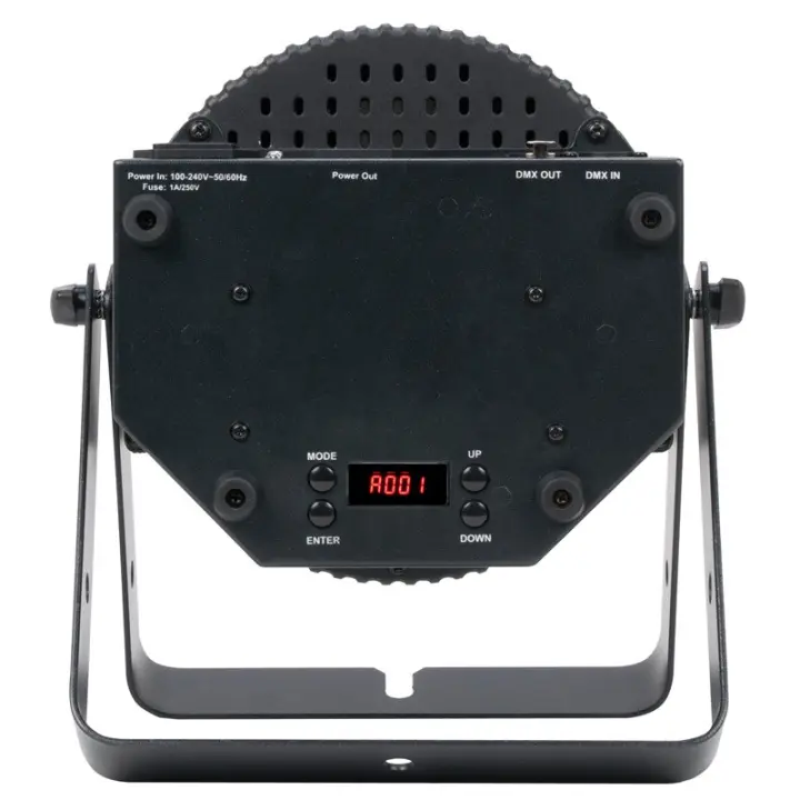 American DJ Dotz Par 100 Lighting Par Can COB Color RGB Wash