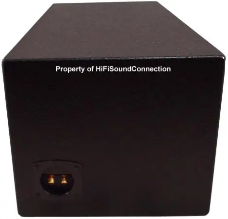 Harmony Audio R104 Subwoofers Harmony Audio Dual 10