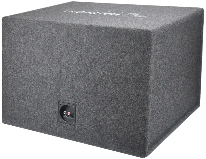 Harmony Audio HA-RS15 Car Stereo Rhythm Loaded 15