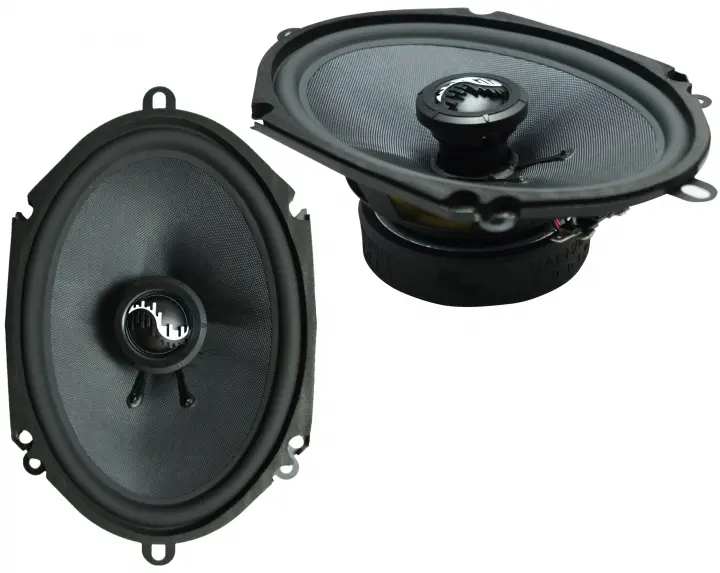 Fits Ford Escort/ZX2 1997-2004 Factory Premium Speaker Upgrade