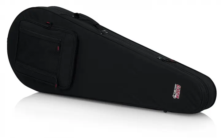 Gator Cases GL-BANJO XL Banjo Lightweight Case Rigid EPS Foam