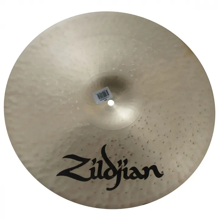 Zildjian KCD900 4-Piece K Custom Dark Cymbal Set w/ Medium Thin Weight -  Traditional Finish | ZILD16-KCD900-US