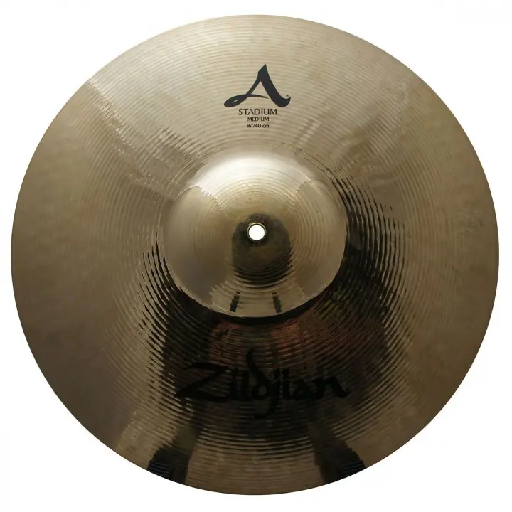 Zildjian A0469 16