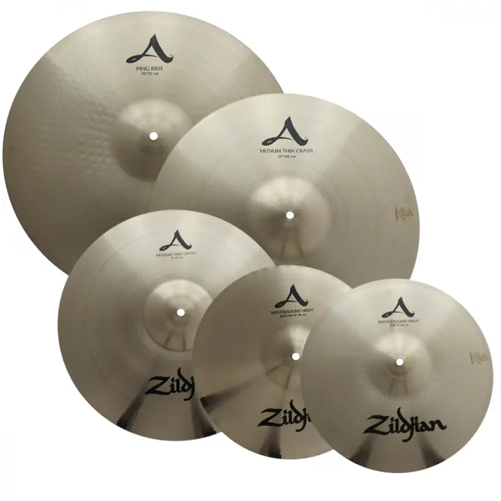 Zildjian avedis rock hi hat 14 clearance