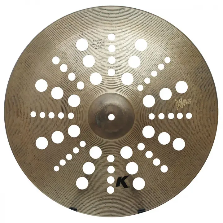 Zildjian K1420 K Custom Special Dry 18