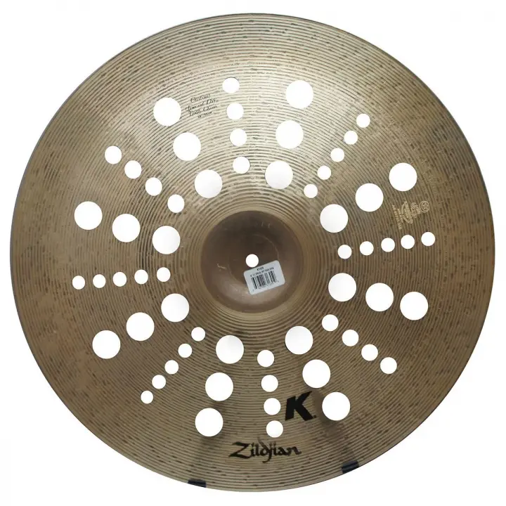 Zildjian K1420 K Custom Special Dry 18