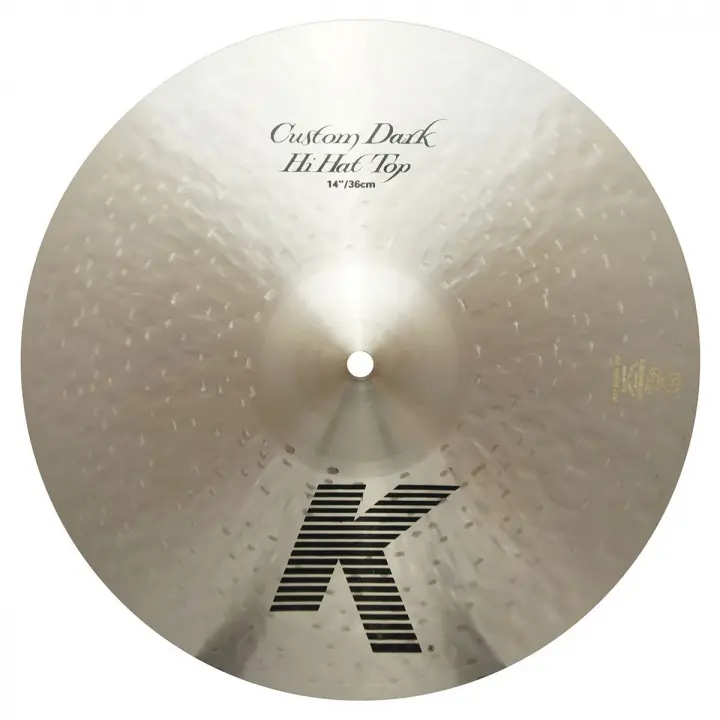 Zildjian K Worship Pack Cymbals 14