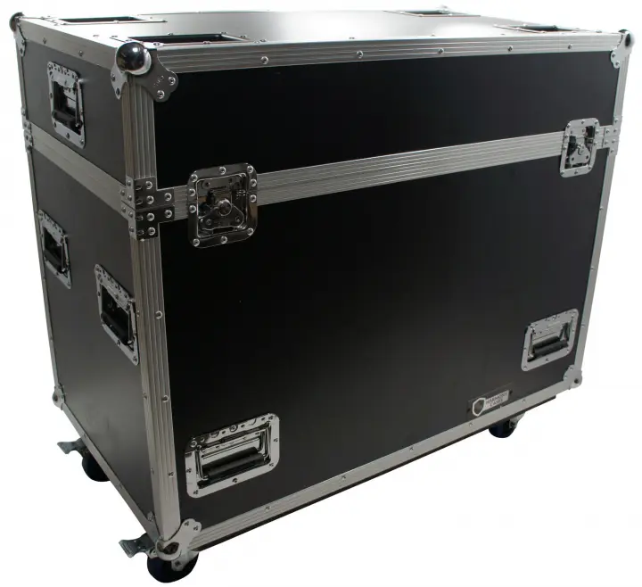 Harmony Cases HC2MH250W Universal Lighting Case for Small 250 Moving ...