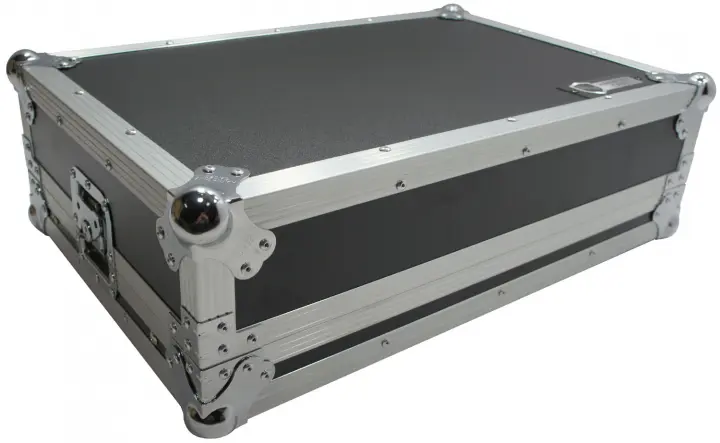 Harmony DJ HCNVLT Flight Glide Laptop Stand Road DJ Custom Case fits Numark NV 