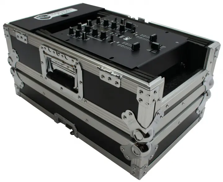 Harmony Cases HC10MIX Flight DJ 10