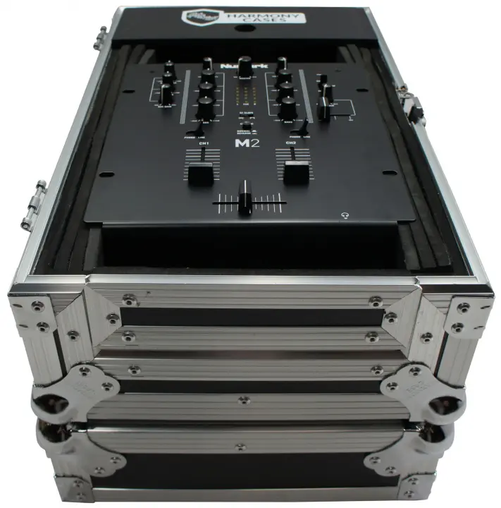 10 & ❝Harmony❞ COMPLETE BOX Amazon.com: Harmony Audio HC10MIXLT Flight DJ Laptop Glide 10