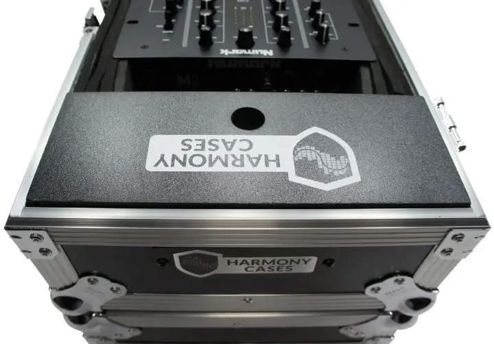 Harmony Cases HC10MIX Flight DJ 10