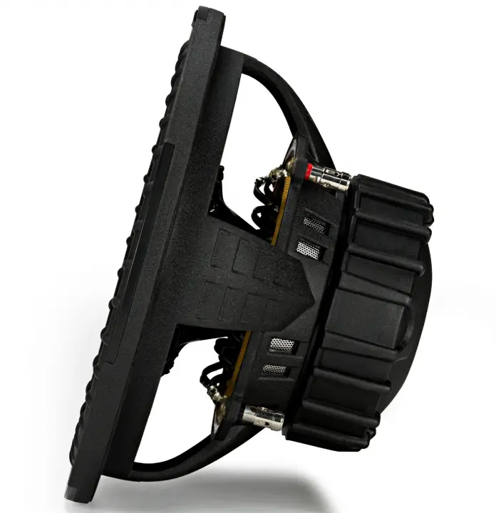 Kicker CVX12 Car Audio CompVX Subwoofer Dual Ohm 12