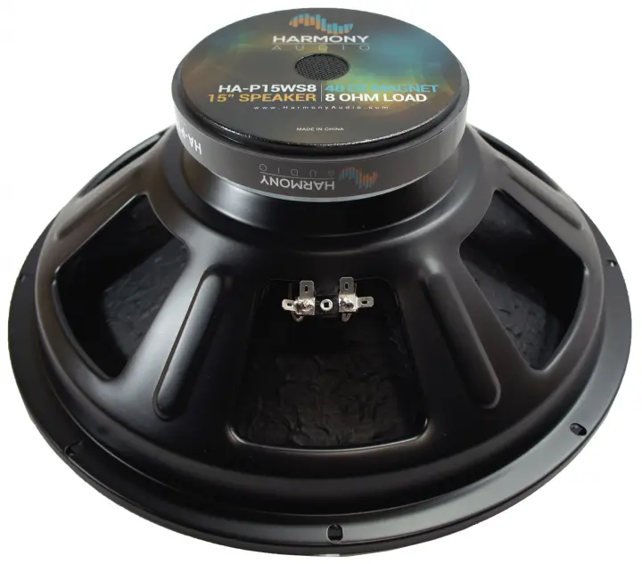 Harmony HA-P15WS8 Replacement 15