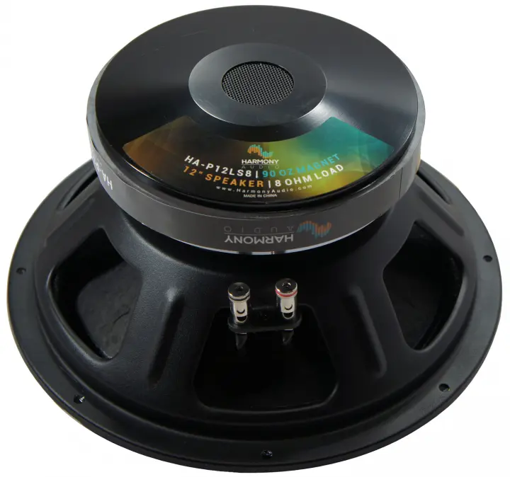 2x Harmony HA-P12LS8 Replacement 12