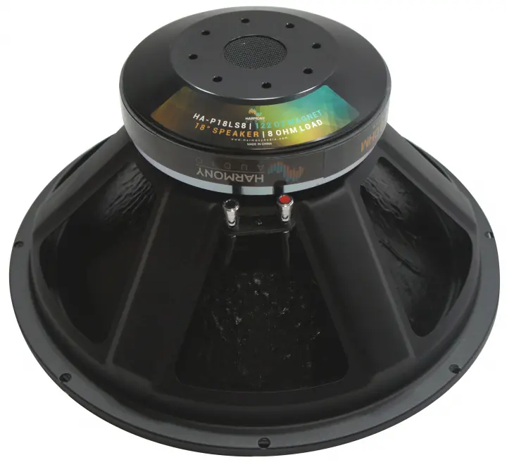 Harmony HA-P18LS8 Replacement 18