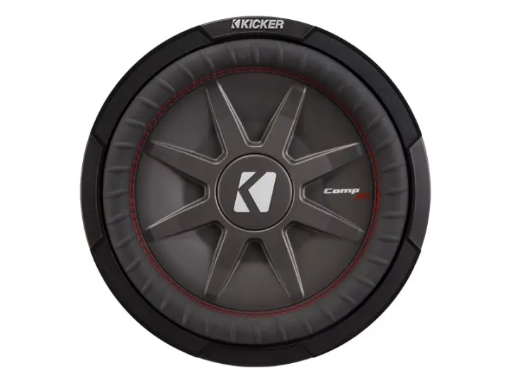 Kicker 43CWRT672 6.75