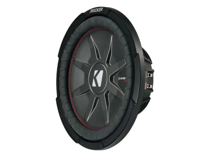Kicker 43CWRT672 6.75