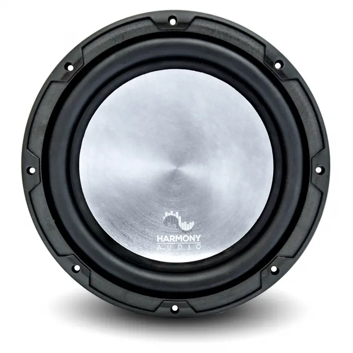 20072013 Chevy Silverado Ext Cab Truck Harmony A122 Dual 12" Rhino