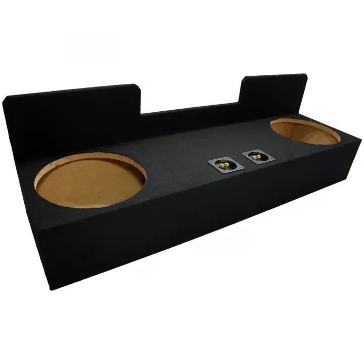 Bundle For 1995-2004 TACOMA STANDARD BED REAR STEP BUMPER CHROME FACE BAR BRACKET 2PC NEW TO1165101 1995-2004 Toyota Tacoma Octane Bumper | Chassis Unlimited