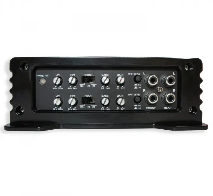 thumbnail image 2 of Aazon.co: KICKER Speakers 6.75 Inch For Chevrolet Caaro 1993-2002... 2 of 12