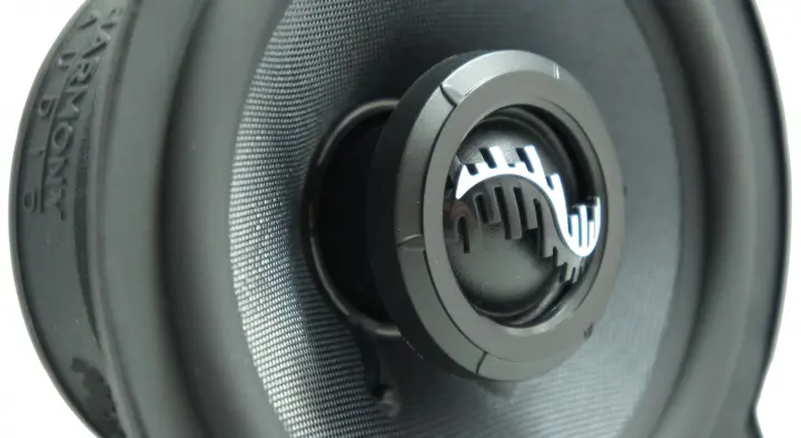Fits BMW Z3 Vehicle 1996-2002 Rear Replacement Speaker Harmony HA-C5 ...