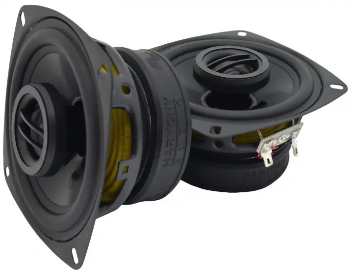 Fits Suzuki Samurai 1986-1995 Rear Replacement Speaker Harmony HA