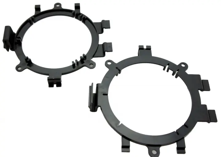 Harmony Audio - Compatible con altavoces de repuesto de fábrica de Chevy Silverado Pickup 1999-2007
