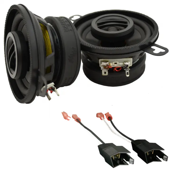 Fits Chrysler EClass 1983 Front Dash Replacement Harmony HAR35