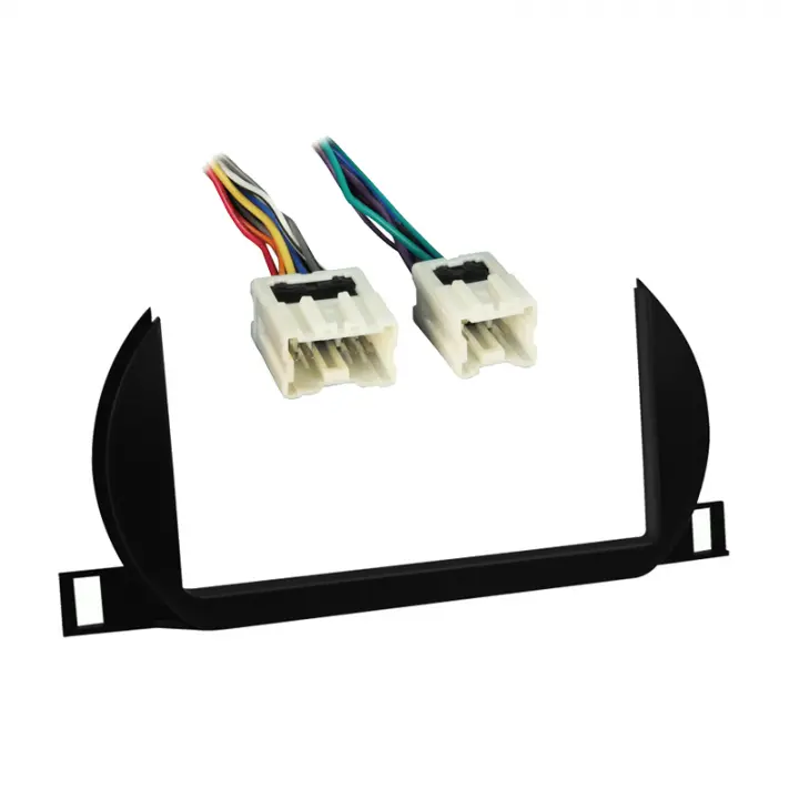 Auto Estéreo 2 32g Para Nissan Xterra Frontier 2009-2012 Gps | Meses - Foto 9