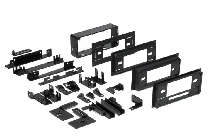 thumbnail image 2 of Fits GMC Suburban 1973-1991 Front Dash Replacement Harmony HA-C35... 2 of 14