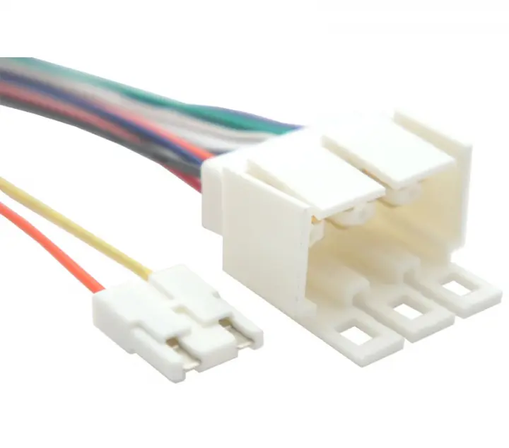 Cadillac Stereo Installation Kit Bundle For 1990-1992 Fleetwood Brougham - Dash Kit, Wire Harness, Antenna Adapter