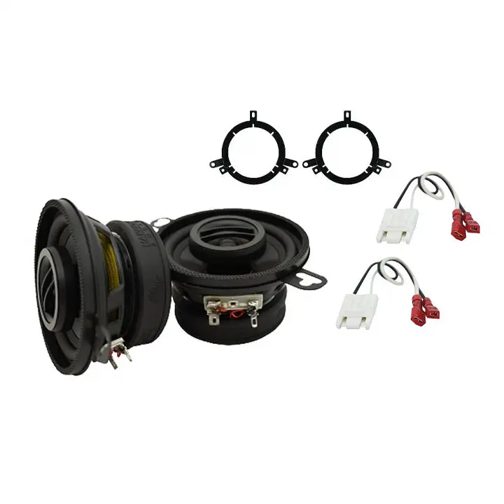 Fits Jeep Grand Cherokee 1996-2004 Front Dash Replacement Harmony