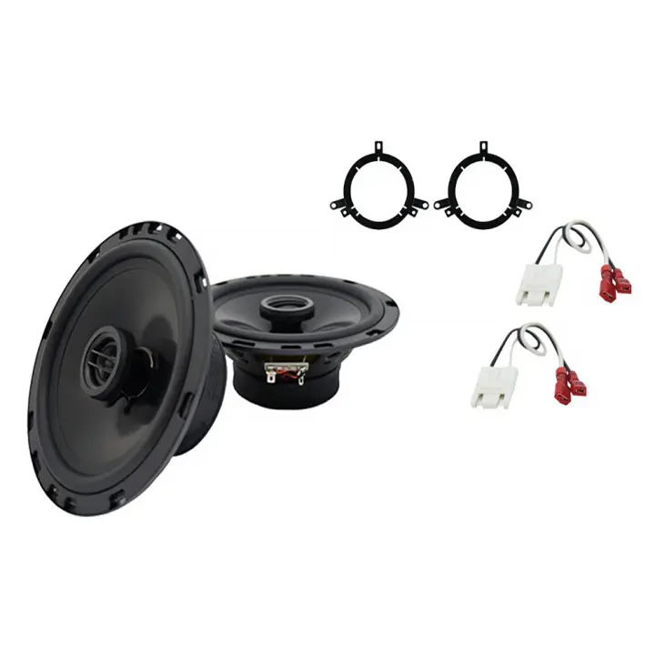 Fits Jeep Grand Cherokee 1996-2004 Rear Door Replacement Harmony