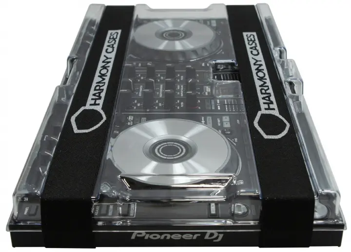 Pioneer DJ DDJ-SR2コントローラー＋ODYSSEY カバー Amazon.com