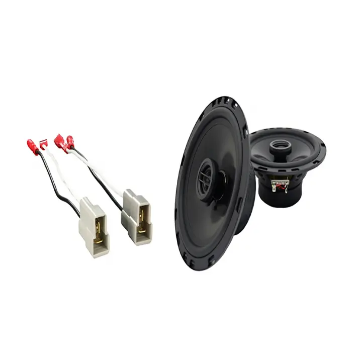 Speaker Replacement Swift Door Speaker Size Fits Suzuki Swift 1992